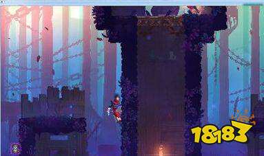 死亡细胞园丁的三把钥匙在哪 园丁三把钥匙位置分享