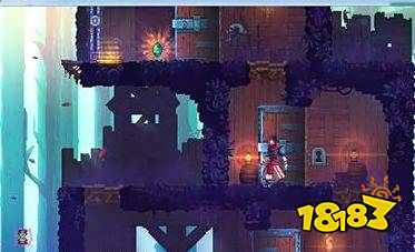 死亡细胞园丁的三把钥匙在哪 园丁三把钥匙位置分享