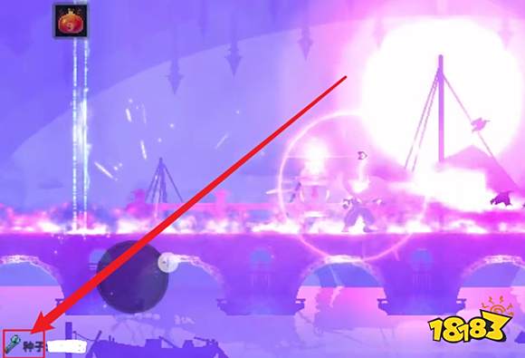 死亡细胞种子在哪输入 种子使用教程