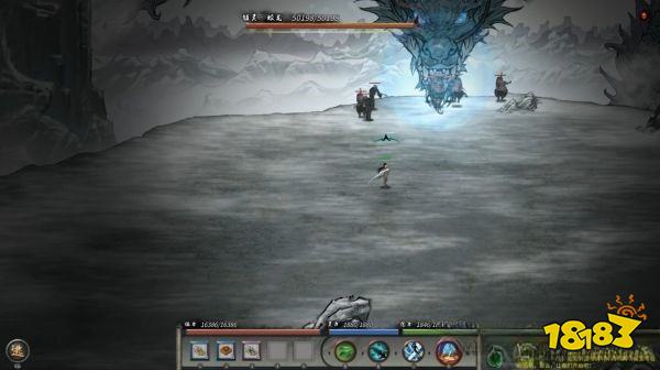 鬼谷八荒化神境怎么破鏡 化神境破鏡方法介紹