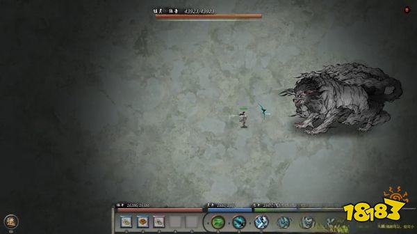鬼谷八荒化神境怎么破鏡 化神境破鏡方法介紹