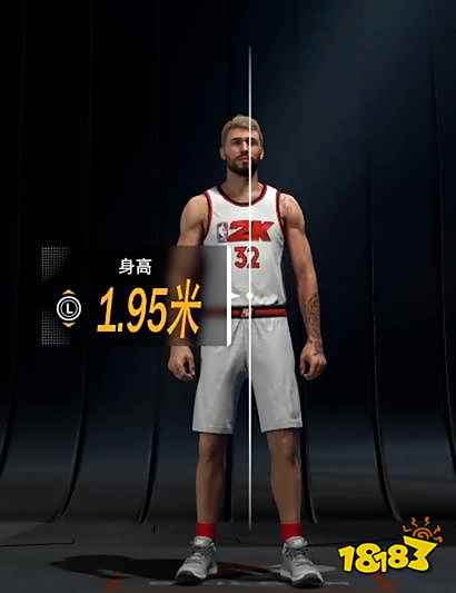 NBA2K22怎么建全能球星 建全能球星方法介绍