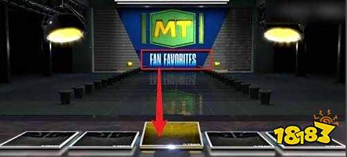 NBA2K22球迷之夜活动怎么得 球迷之夜活动方法介绍