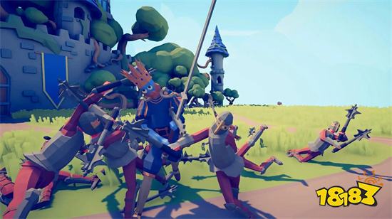 全面战争模拟器正版下载