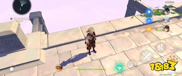 原神2.8海岛菲谢尔秘境攻略 2.8海岛菲谢尔秘境怎么过