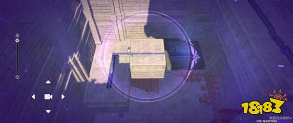 原神2.8海岛菲谢尔秘境攻略 2.8海岛菲谢尔秘境怎么过