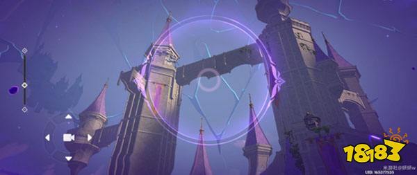 原神2.8海岛菲谢尔秘境攻略 2.8海岛菲谢尔秘境怎么过