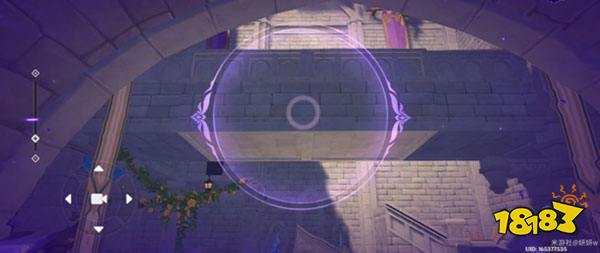 原神2.8海岛菲谢尔秘境攻略 2.8海岛菲谢尔秘境怎么过