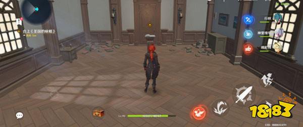 原神2.8海岛幽夜默示录其二攻略 2.8海岛幽夜默示录其二怎么过