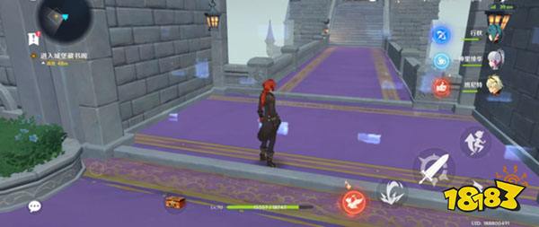 原神2.8海岛幽夜默示录其二攻略 2.8海岛幽夜默示录其二怎么过