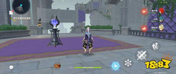 原神2.8海岛幽夜默示录其二攻略 2.8海岛幽夜默示录其二怎么过