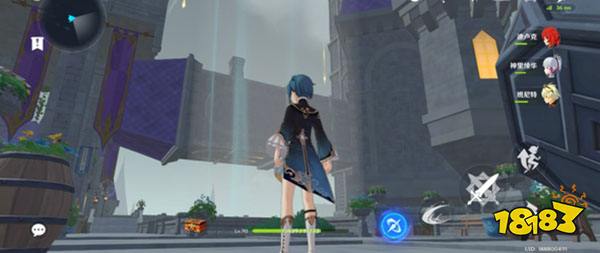 原神2.8海岛幽夜默示录其二攻略 2.8海岛幽夜默示录其二怎么过