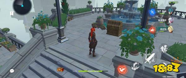 原神2.8海岛幽夜默示录其二攻略 2.8海岛幽夜默示录其二怎么过