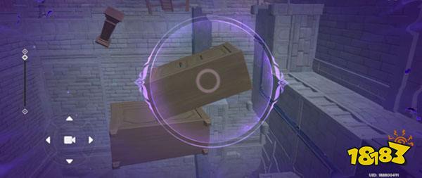 原神2.8海岛幽夜默示录其二攻略 2.8海岛幽夜默示录其二怎么过