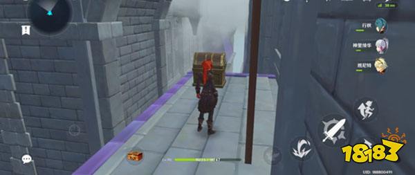 原神2.8海岛幽夜默示录其二攻略 2.8海岛幽夜默示录其二怎么过