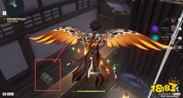 原神2.8春庭景如旧其二攻略 2.8春庭景如旧其二怎么通关