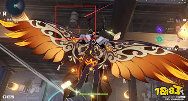 原神2.8春庭景如旧其二攻略 2.8春庭景如旧其二怎么通关