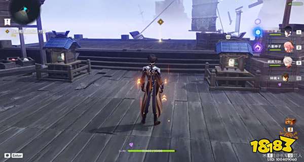 原神2.8春庭景如旧其三攻略 2.8春庭景如旧其三怎么通关