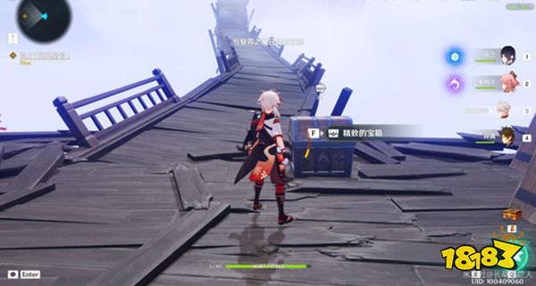 原神2.8春庭景如旧其三攻略 2.8春庭景如旧其三怎么通关