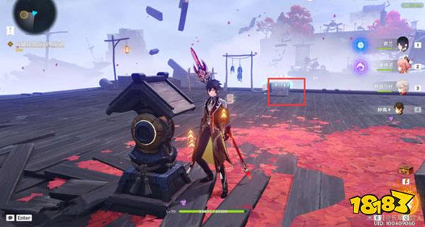 原神2.8春庭景如旧其三攻略 2.8春庭景如旧其三怎么通关