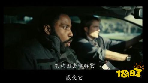 你原谅了《2077》,他跪谢谏山创,我们都有光明的未来