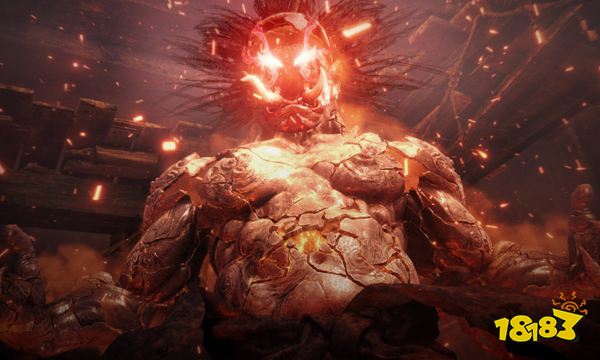 仁王2烟烟罗怎么打 仁王2烟烟罗打法介绍