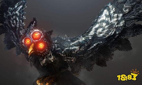 仁王2崇枭怎么打 仁王2崇枭打法介绍