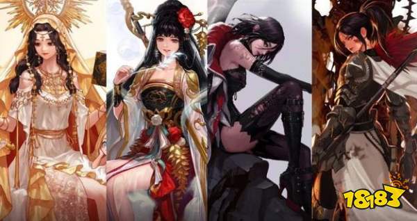 dnf110級版本全職業(yè)畢業(yè)裝備搭配匯總 2022全職業(yè)畢業(yè)裝備搭配大全