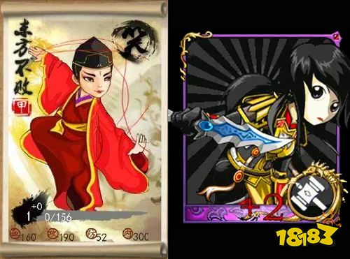 九年了,它至今影响着二次元游戏