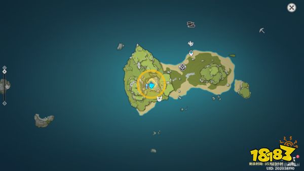 原神世界任务正因其徒劳攻略 正因其徒劳任务怎么做