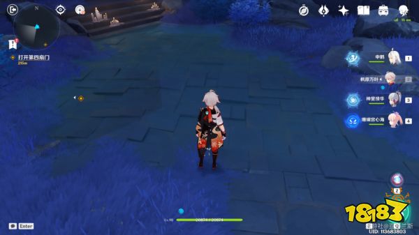 原神莫娜秘境隐藏宝箱收集攻略 莫娜秘境隐藏宝箱怎么得