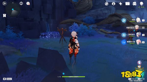 原神莫娜秘境隐藏宝箱收集攻略 莫娜秘境隐藏宝箱怎么得