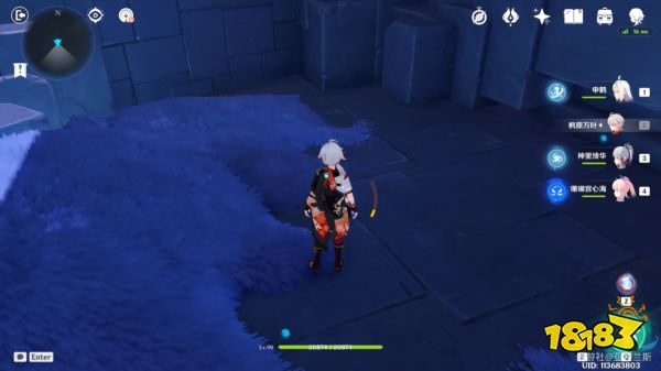 原神莫娜秘境隐藏宝箱收集攻略 莫娜秘境隐藏宝箱怎么得