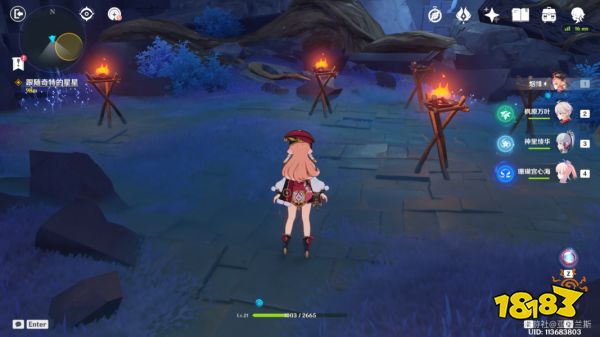 原神莫娜秘境隐藏宝箱收集攻略 莫娜秘境隐藏宝箱怎么得