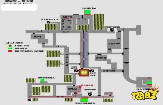 逃离塔科夫地图怎么打开 地图打开方法