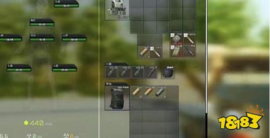 逃离塔科夫闪光喷是什么子弹 闪光喷子弹类型介绍