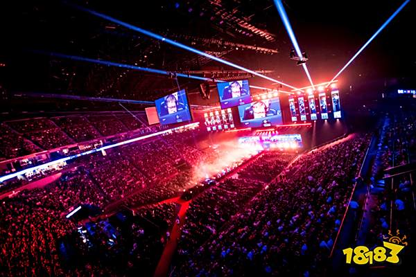 CSGOIEM科隆2022 决赛创非Major赛事收视新高