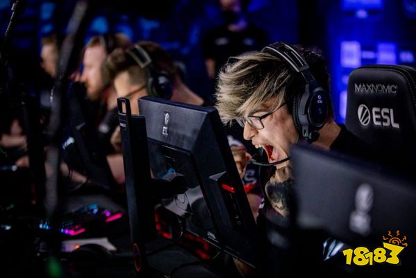 破茧成蝶 Twistzz正式加冕NA荣誉第一人