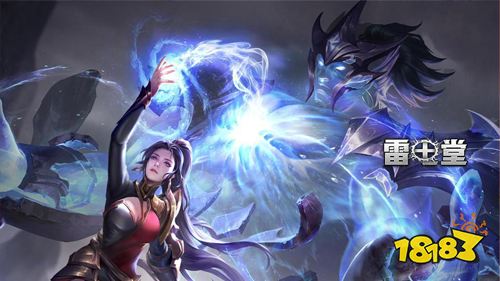 雷电堂开局千充GM手游