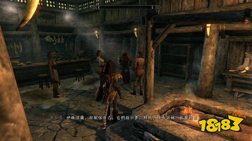 上古卷軸5魔神器腐壞頭骨怎么獲得 魔神任務(wù)惡夢初醒任務(wù)攻略
