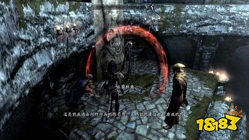 上古卷轴5依兰杜尔要不要杀 腐坏头骨和依兰杜尔选择推荐