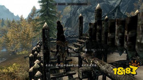 上古卷軸5魔神器沃倫神錘怎么獲得 魔神任務被詛咒的部落攻略