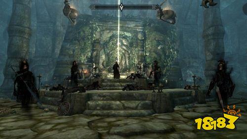 上古卷軸5魔神器破曉者怎么獲得 魔神任務破曉任務攻略