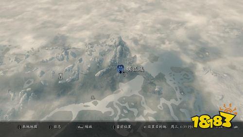 上古卷軸5魔神器瓦巴杰克怎么獲得 魔神任務瘋狂的思想攻略