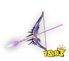 哈迪斯弓形态及属性是什么 hades弓箭形态及属性介绍