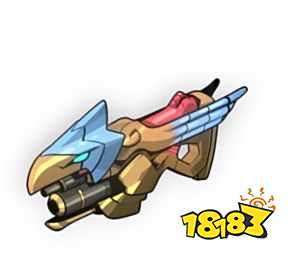 哈迪斯火炮形态及属性是什么 hades火炮形态及属性介绍