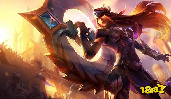 lol12.14版本更新内容有什么 英雄联盟12.14版本更新内容介绍