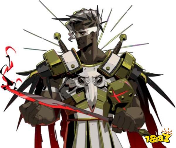 哈迪斯阿瑞斯惠普技能是什么 哈迪斯阿瑞斯惠普技能介绍