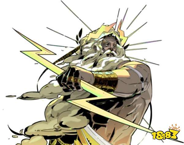 哈迪斯宙斯恩惠技能是什么 哈迪斯宙斯恩惠技能介绍