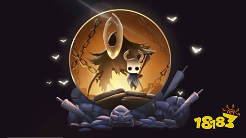 空洞骑士深邃巢穴地图商人在哪 深邃巢穴地图商人位置